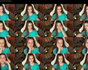 ps4pro — 7 minute Chaturbate female cam capture, 720p, Feb 28, 2022