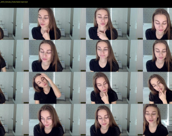sweet_mia_91 — 6 minute Chaturbate female cam capture, 1080p, Feb 28, 2022