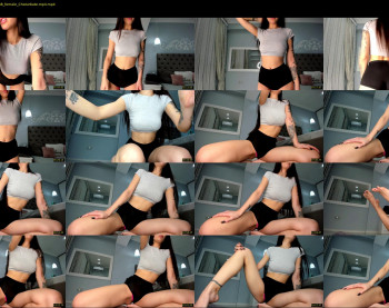 didiactive — 19 minute Chaturbate female cam capture, 1080p, Mar 1, 2022
