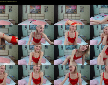 hoootmaggie — 54 minute Chaturbate couple cam capture, 1080p, Mar 2, 2022