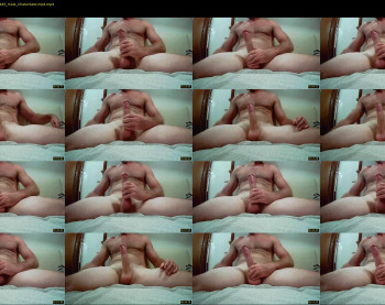 hungaussie — 11 minute Chaturbate male cam capture, 480p, Mar 2, 2022