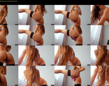 lorelaycandy — 11 minute Chaturbate female cam capture, 1080p, Mar 1, 2022