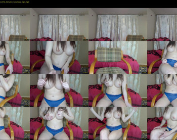 milkyredclover — 31 minute Chaturbate female cam capture, 1080p, Mar 1, 2022