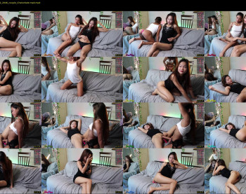 nekolicious143 — 56 minute Chaturbate female cam capture, 1080p, Mar 1, 2022