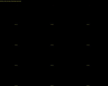 sensualbae_seduction — 67 minute Chaturbate female cam capture, 1080p, Mar 1, 2022