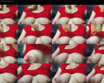 claricce — 19 minute Chaturbate female cam capture, 1080p, Mar 3, 2022