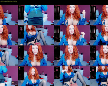 devilishwendy — 74 minute Chaturbate female cam capture, 720p, Mar 2, 2022