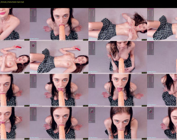 evalanis — 54 minute Chaturbate couple cam capture, 1080p, Mar 3, 2022