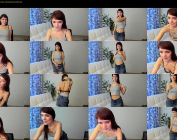 fritha — 47 minute Chaturbate female cam capture, 720p, Mar 2, 2022