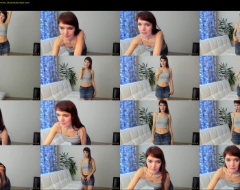 fritha — 5 minute Chaturbate female cam capture, 720p, Mar 2, 2022