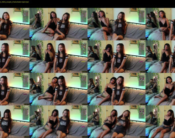 nekolicious143 — 9 minute Chaturbate female cam capture, 1080p, Mar 2, 2022
