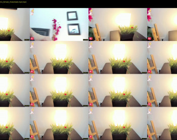 profanared — 14 minute Chaturbate female cam capture, 1080p, Mar 3, 2022