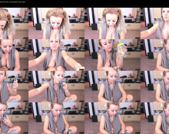 xxmodel69 — 13 minute Chaturbate female cam capture, 1080p, Mar 2, 2022