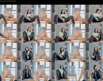 _littlemouse_ — 10 minute Chaturbate couple cam capture, 1080p, Mar 3, 2022