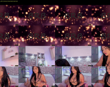 daphneadkins — 54 minute Chaturbate female cam capture, 1080p, Mar 3, 2022