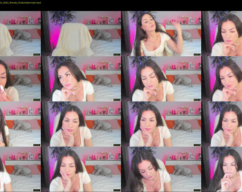 devilish_goddes — 17 minute Chaturbate female cam capture, 1080p, Mar 3, 2022