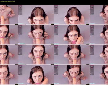 evalanis — 5 minute Chaturbate couple cam capture, 1080p, Mar 3, 2022
