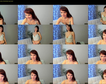 fritha — 14 minute Chaturbate female cam capture, 720p, Mar 3, 2022