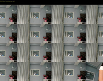 didiactive — 9 minute Chaturbate female cam capture, 1080p, Mar 4, 2022