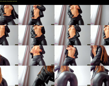 lorelaycandy — 3 minute Chaturbate female cam capture, 1080p, Mar 4, 2022