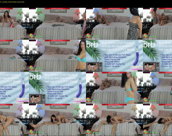 sofia3211 — 59 minute Chaturbate couple cam capture, 1080p, Mar 4, 2022