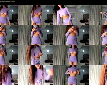 didiactive — 4 minute Chaturbate female cam capture, 1080p, Mar 5, 2022