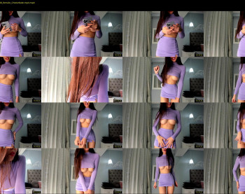 didiactive — 4 minute Chaturbate female cam capture, 1080p, Mar 5, 2022