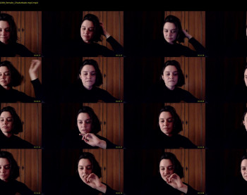 mindvoiding — 3 minute Chaturbate female cam capture, 1080p, Mar 6, 2022