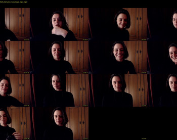 mindvoiding — 39 minute Chaturbate female cam capture, 1080p, Mar 6, 2022