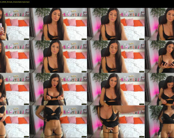 devilish_goddes — 3 minute Chaturbate female cam capture, 1080p, Mar 6, 2022