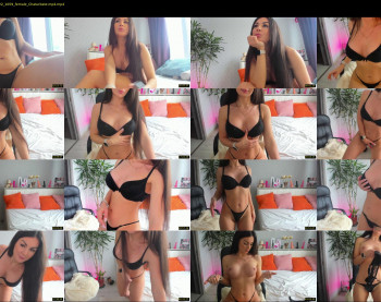 devilish_goddes — 50 minute Chaturbate female cam capture, 1080p, Mar 6, 2022