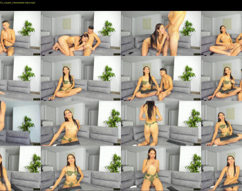 hotfucks_1 — 54 minute Chaturbate couple cam capture, 1080p, Mar 7, 2022