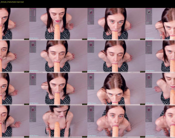 evalanis — 23 minute Chaturbate couple cam capture, 1080p, Mar 7, 2022
