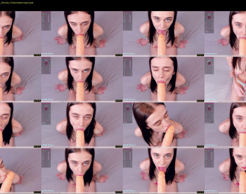 evalanis — 19 minute Chaturbate couple cam capture, 1080p, Mar 8, 2022