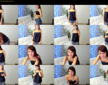 fritha — 78 minute Chaturbate female cam capture, 720p, Mar 7, 2022