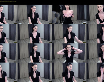 katrin_sweeft — 54 minute Chaturbate female cam capture, 1080p, Mar 7, 2022