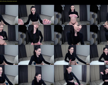 katrin_sweeft — 38 minute Chaturbate female cam capture, 1080p, Mar 8, 2022