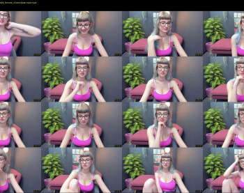 rubytwinkle — 27 minute Chaturbate female cam capture, 1080p, Mar 8, 2022