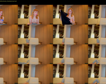_littlemouse_ — 12 minute Chaturbate couple cam capture, 4K, Mar 8, 2022