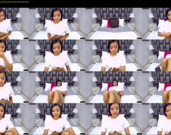 danielasanders — 40 minute Chaturbate female cam capture, 1080p, Mar 8, 2022