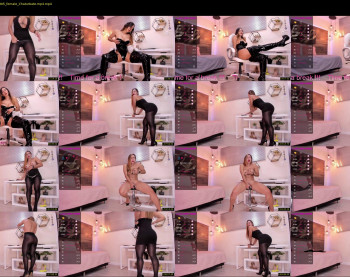 ella_pridee — 192 minute Chaturbate female cam capture, 720p, Mar 8, 2022