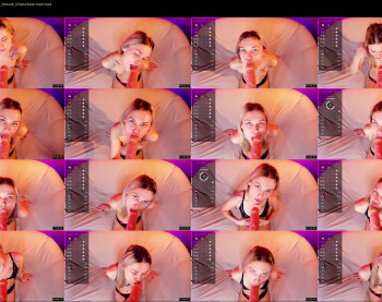 evalanis — 33 minute Chaturbate couple cam capture, 1080p, Mar 8, 2022