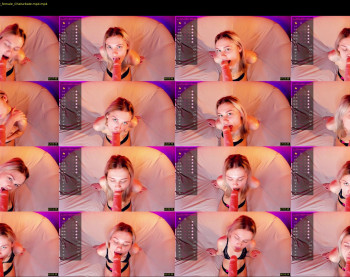 evalanis — 42 minute Chaturbate couple cam capture, 1080p, Mar 8, 2022