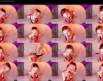 evalanis — 54 minute Chaturbate couple cam capture, 1080p, Mar 8, 2022