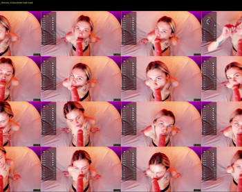 evalanis — 15 minute Chaturbate couple cam capture, 1080p, Mar 8, 2022