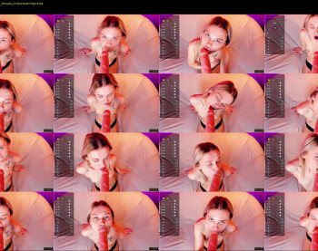 evalanis — 15 minute Chaturbate couple cam capture, 1080p, Mar 8, 2022