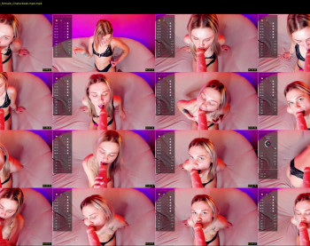 evalanis — 54 minute Chaturbate couple cam capture, 1080p, Mar 8, 2022