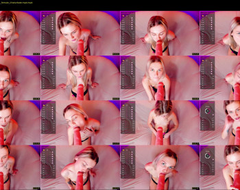 evalanis — 54 minute Chaturbate couple cam capture, 1080p, Mar 8, 2022