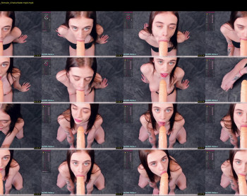 evalanis — 23 minute Chaturbate couple cam capture, 1080p, Mar 8, 2022