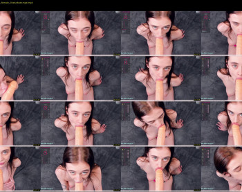 evalanis — 25 minute Chaturbate couple cam capture, 1080p, Mar 8, 2022